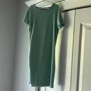 Altard State T Shirt Dress